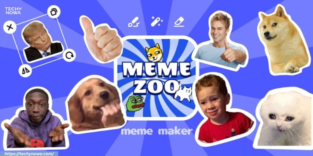 MemeZoo