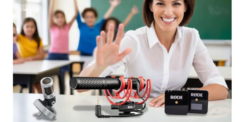 Microphone