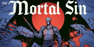Mortal Sin Game: Dark Fantasy Indie Roguelike Experience