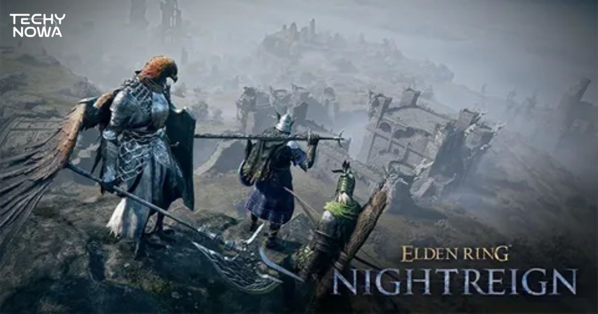 Nightreign Review – Trusted Analysis Of Roguelike Action