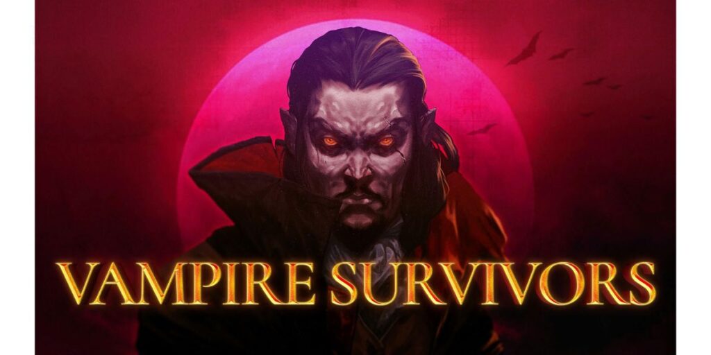 Player Communities for Vampire Survivors Clones