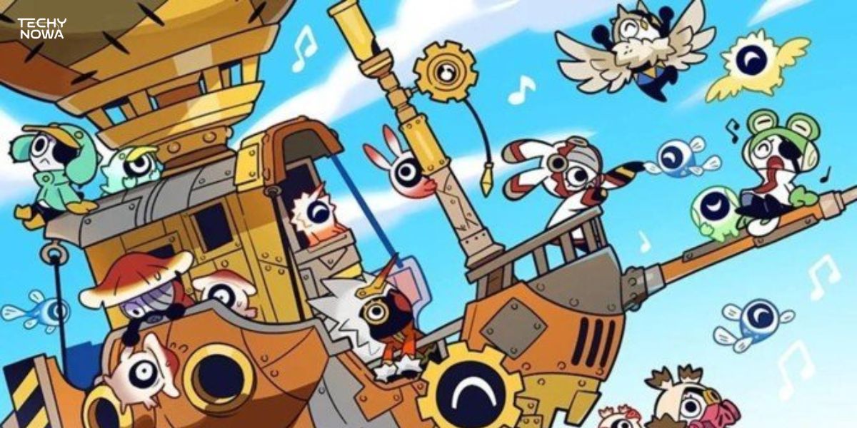 Ratatan Release Date And Latest Game Details