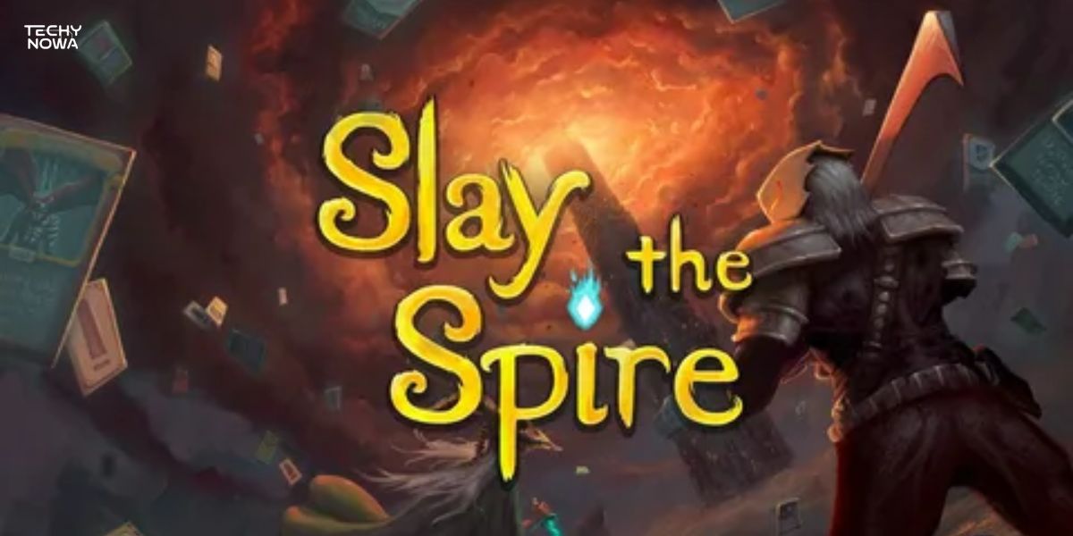 Slay The Spire: Ultimate Deck-Building Roguelike Masterpiece