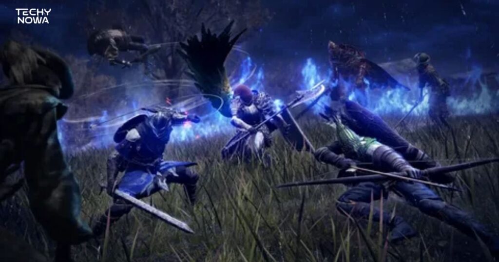 Solo & Multiplayer