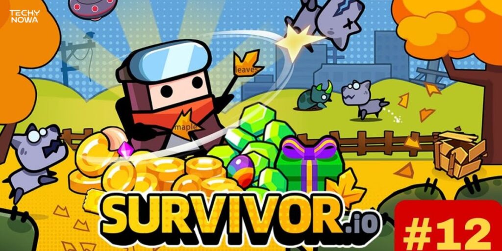 Survivor.io
