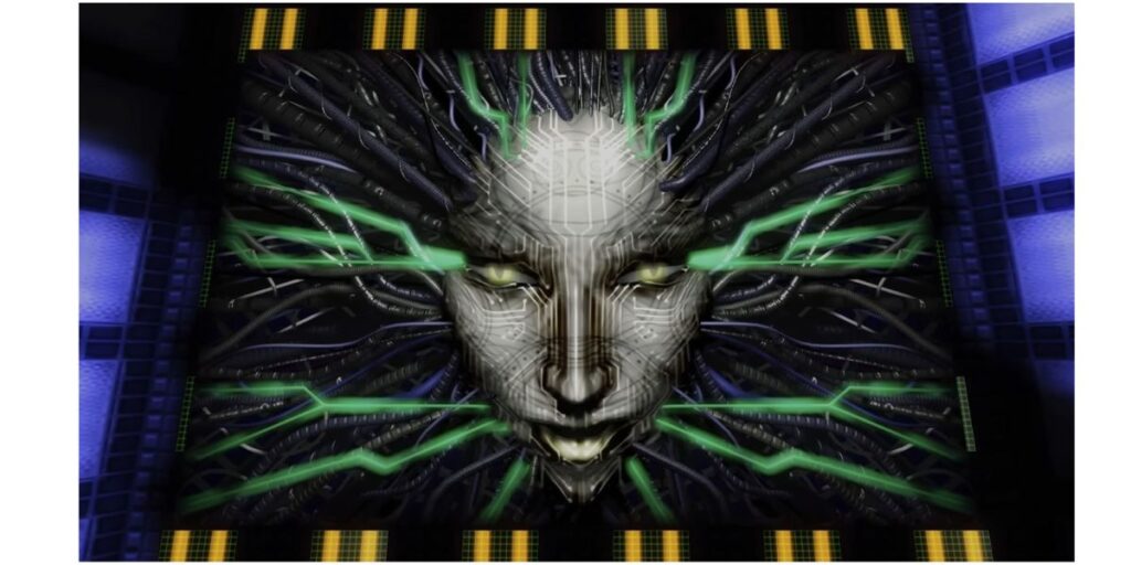 System Shock 2