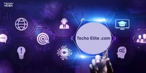 Techo Elite .com: The Best Place To Build Your Tech Skills