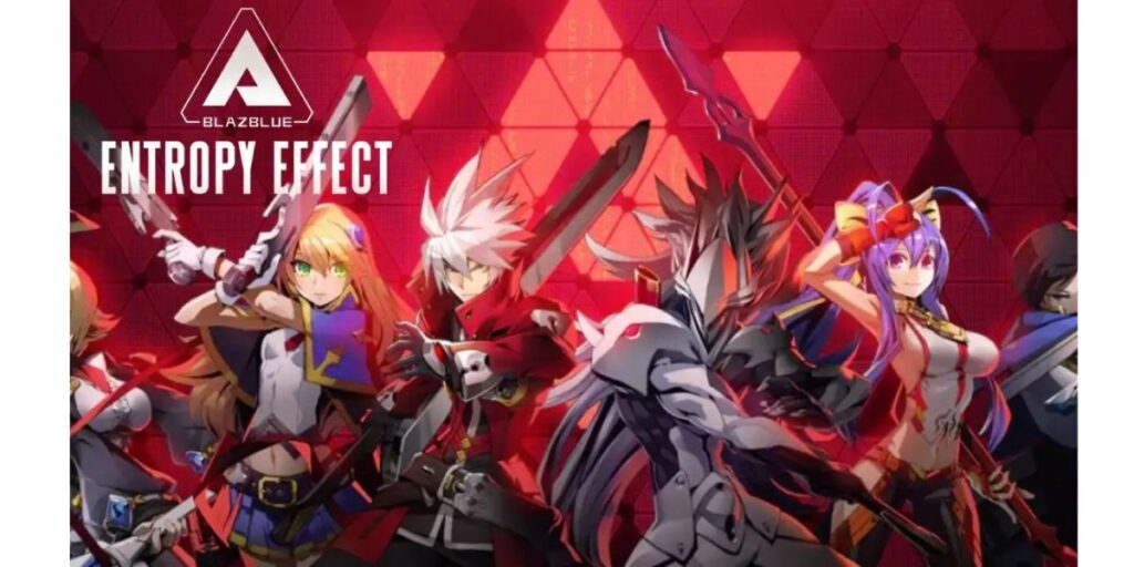 The Characters