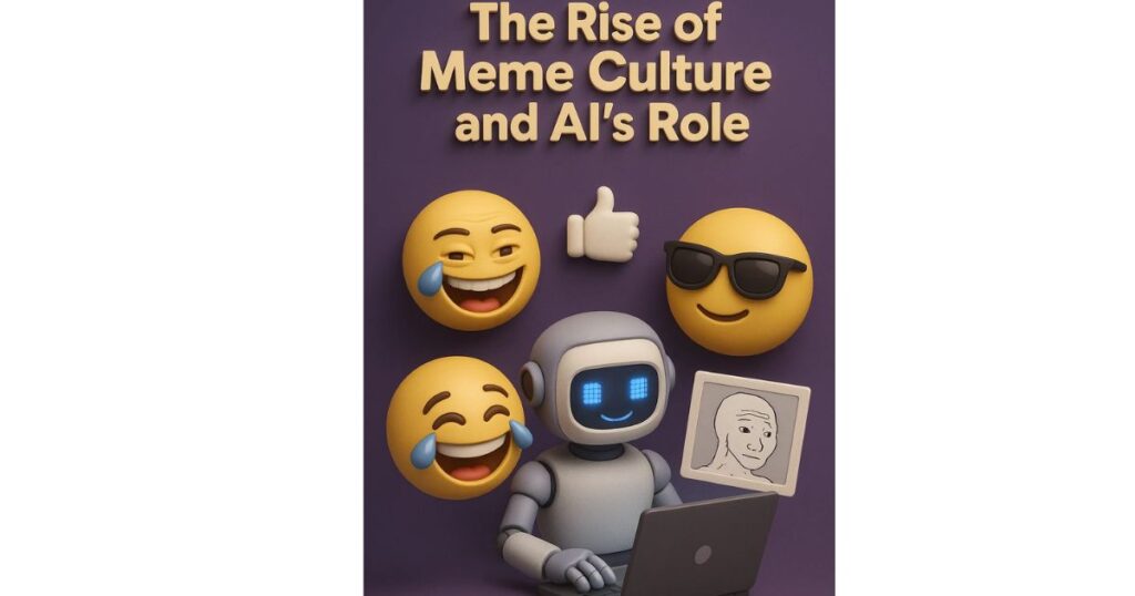 The Rise of Meme Culture and AI's Role