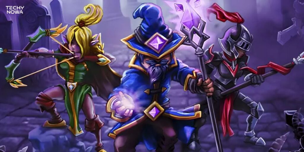 Tips for Choosing the Right Vampire Survivors Game Clone