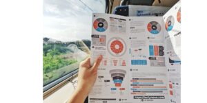 Top AI Tools for Creating Stunning Infographics 2025