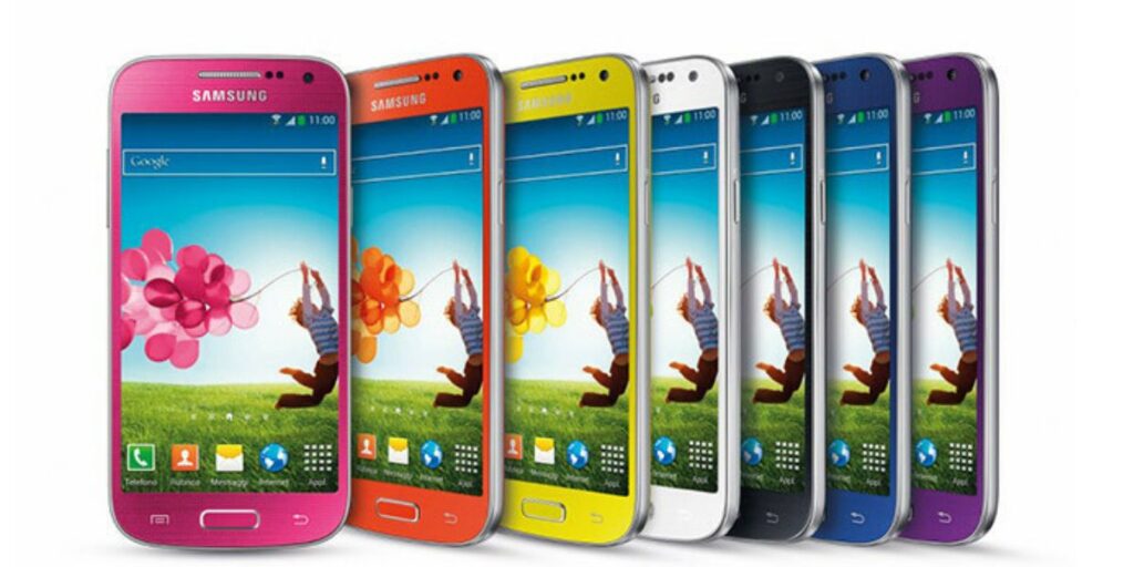 Top Features of Xnxubd Dkexh S4 Mini