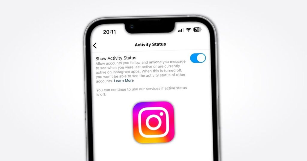Understanding Active Status On Instagram