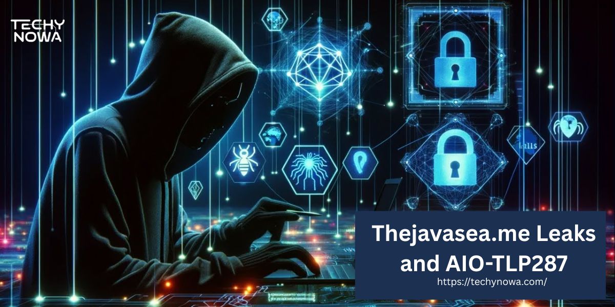 Understanding Thejavasea.me Leaks and AIO-TLP287