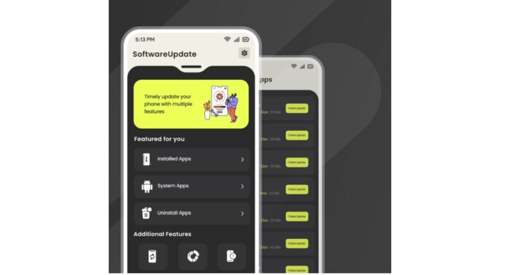 Use Lightweight Apps for Better Performance