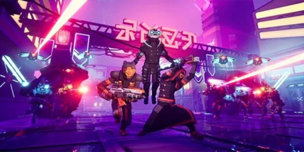 Voids Vigil | caiys | March 10 | PC (Win) |