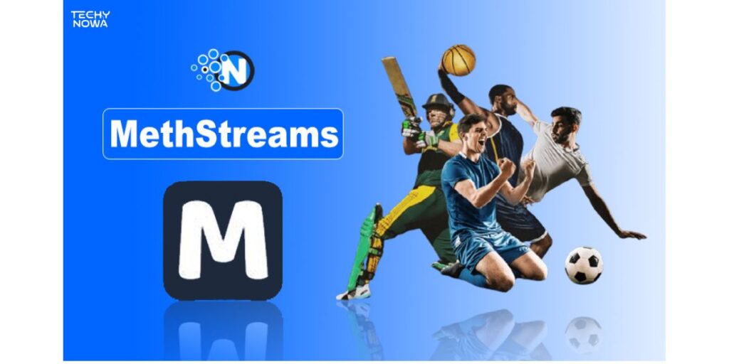 What are Methstreams?