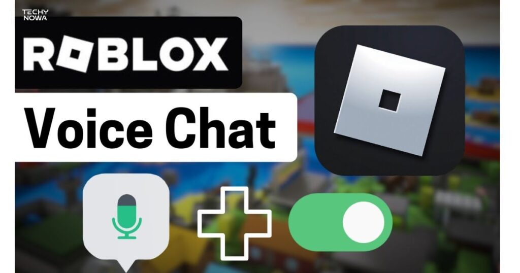 What is Voice Chat on Roblox?