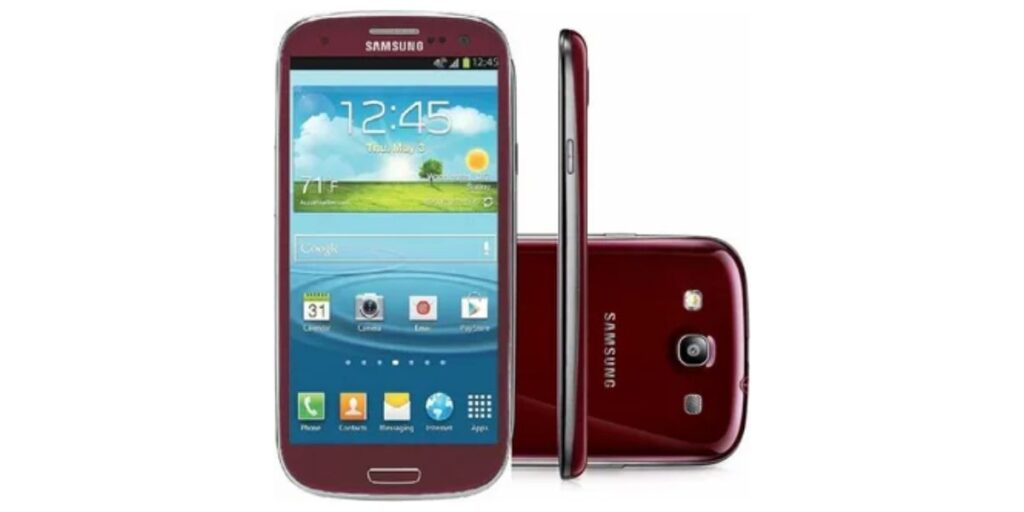 What is Xnxubd Dkexh for S4 Mini?