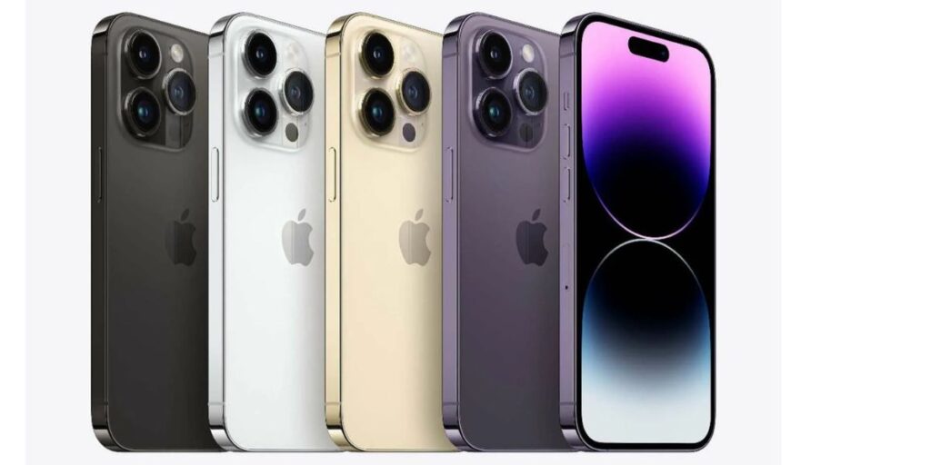 What's Next for the iPhone Lineup