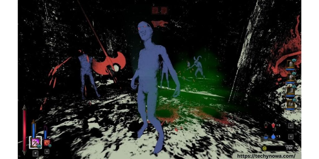 Where to Play Mortal Sin