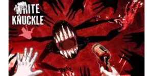 White Knuckle – A Roguelite Horror Climbing Experience