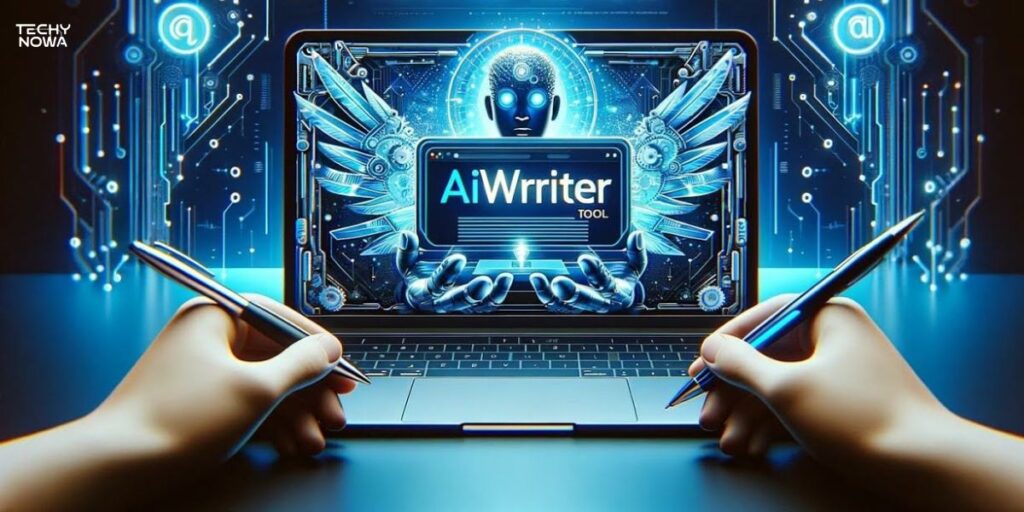 Why AI writers?
