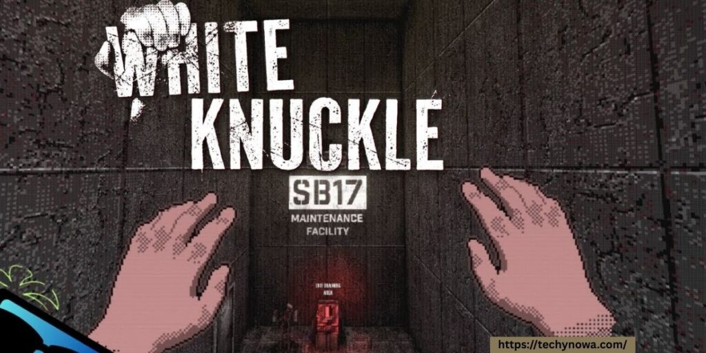 Why White Knuckle Stands Out in the Genre
