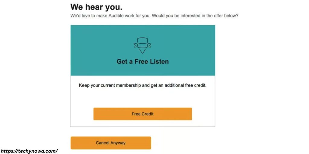 Will I Keep My Credits if I Cancel?