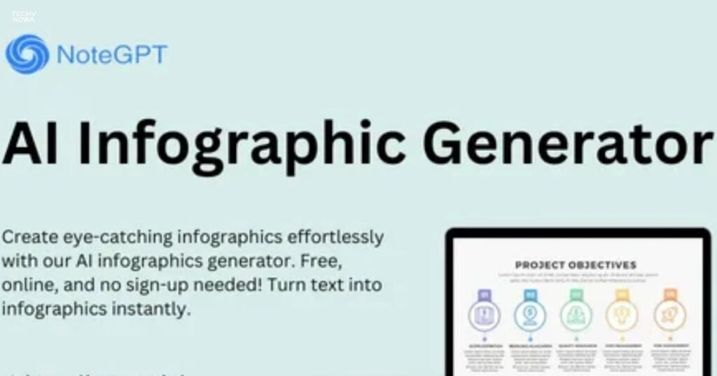 best ai infographic generator