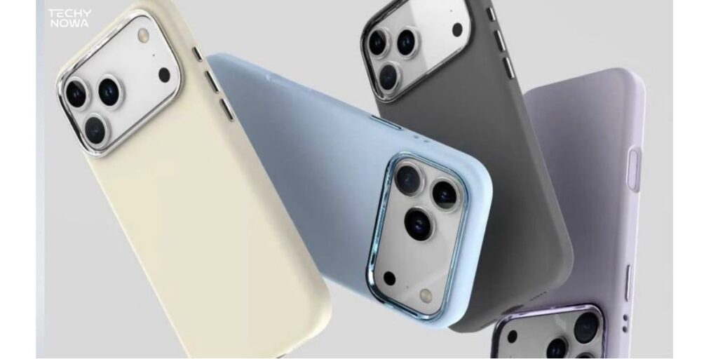 iPhone 17 Cases