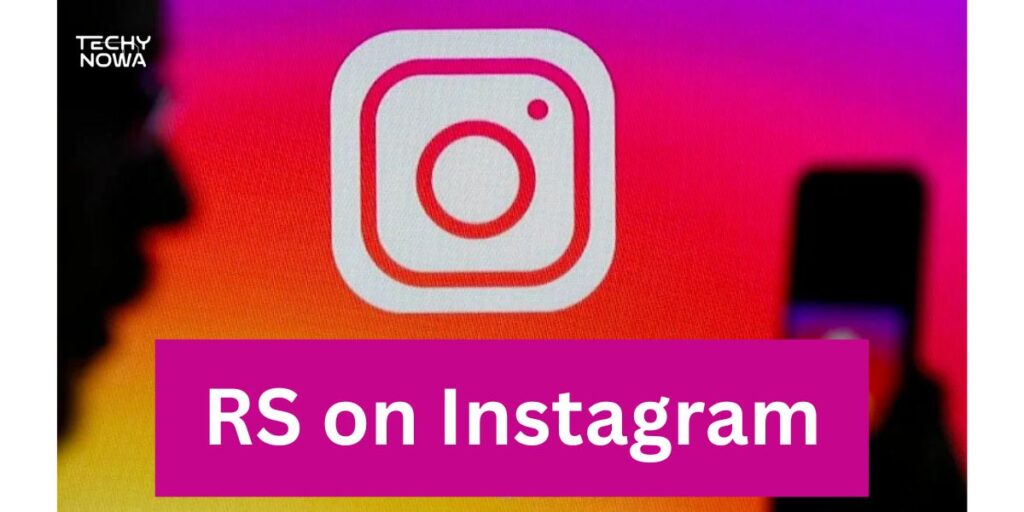 RS on Instagram