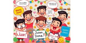 180+ Funny Juan Puns & Jokes One Liner (2025)