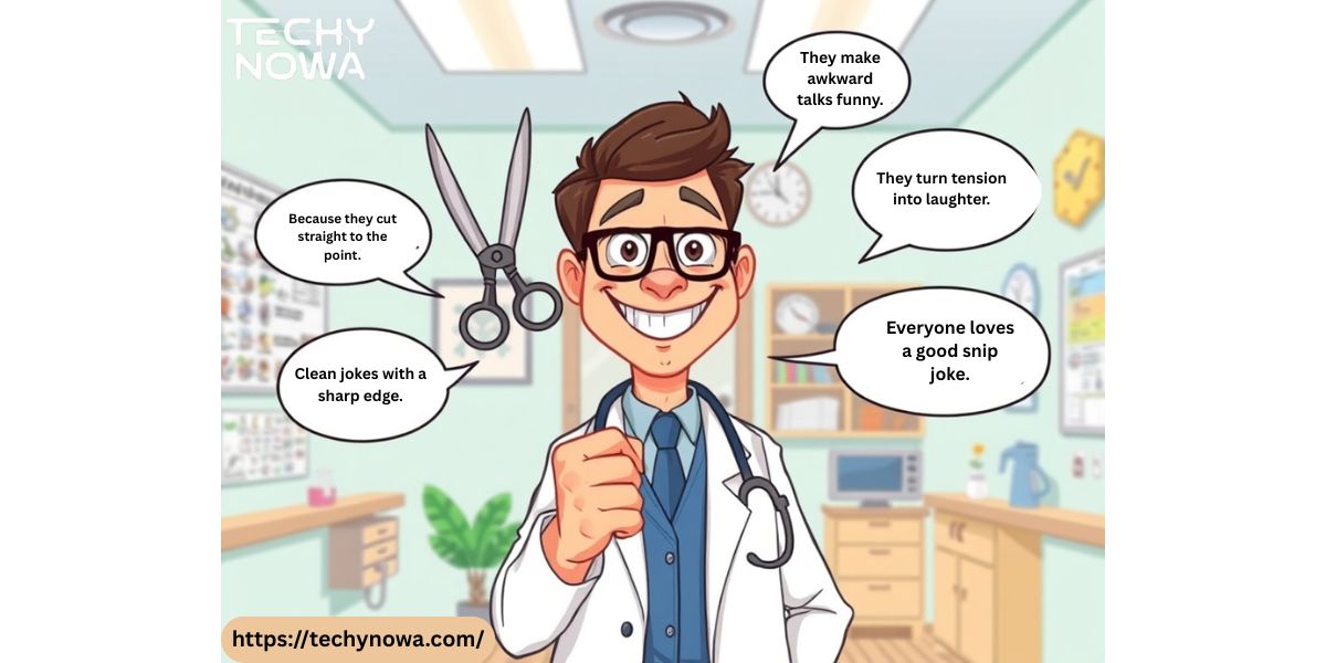 240+ Funny Vasectomy Puns & Jokes One Liner (2025)