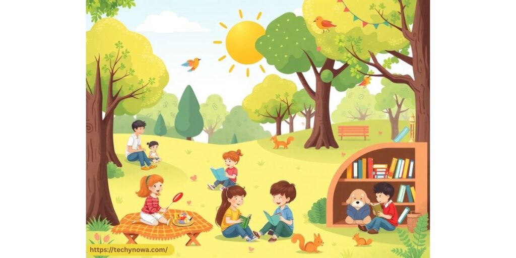 Clean & Family-Friendly Picks