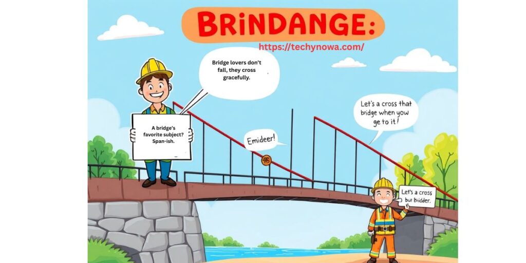 Clever Wordplay for Bridge Lovers