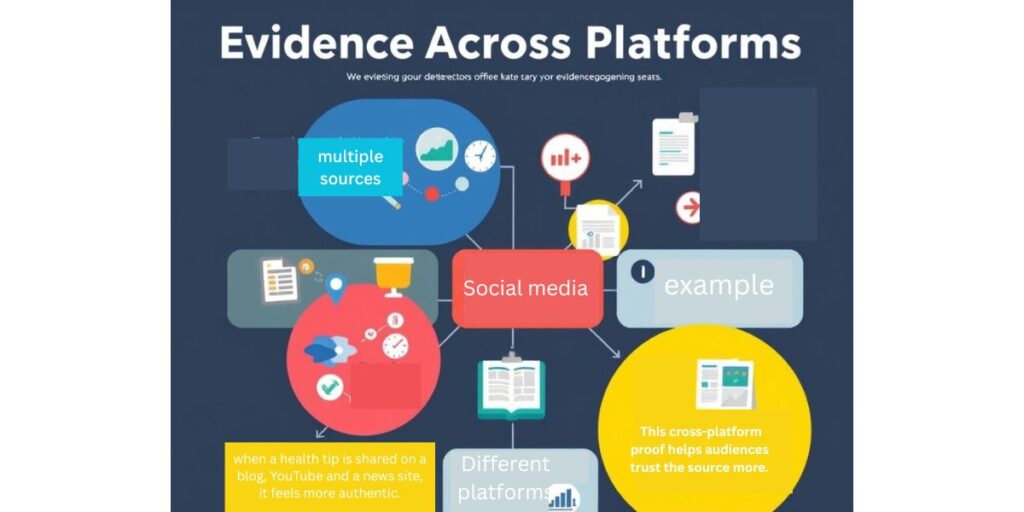 Evidence Across Platforms
