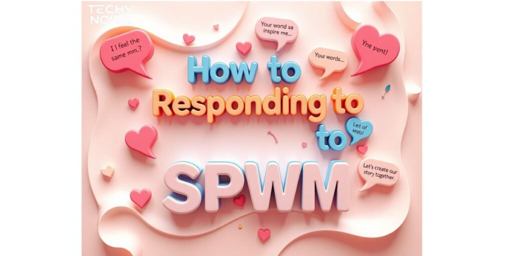 How to Respond to SPWM