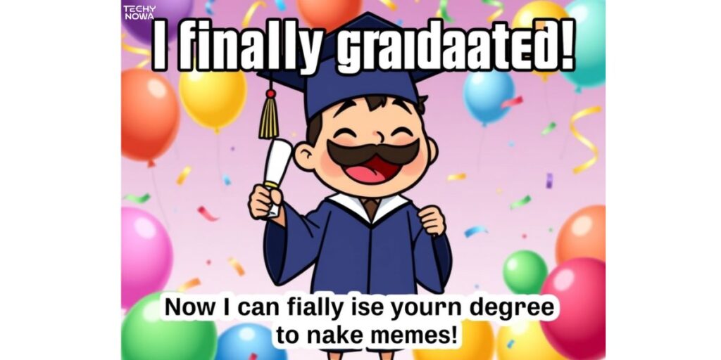 Knock Knock Graduation Jokes