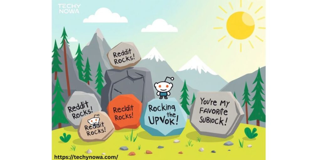Rock Puns Reddit