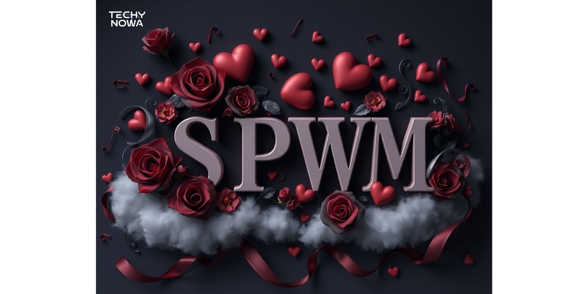 What Is SPWM In Text? Romantic, Poetic And Thoughtful Uses Unveiled 2025