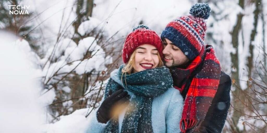 What Is the Meaning of “Snowball Kiss”?
