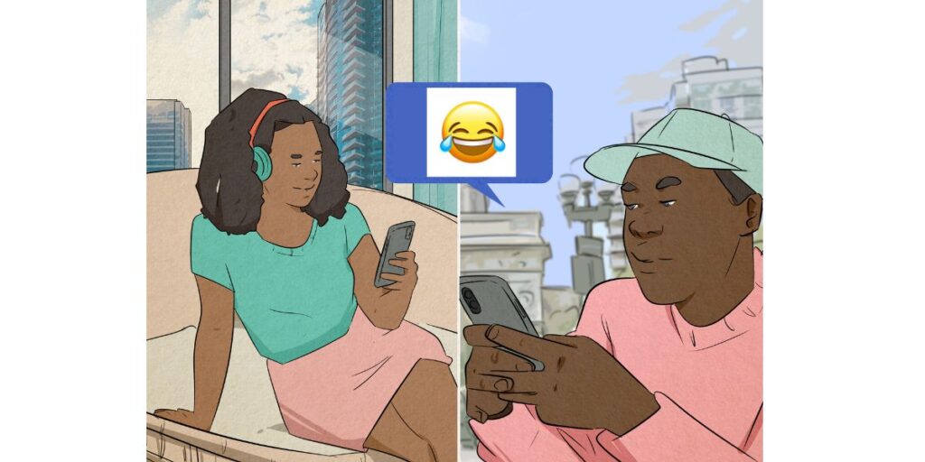 Why Do People Use CTFU Instead of LOL or LMAO?