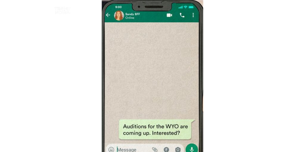 Why Do People Use WYO?