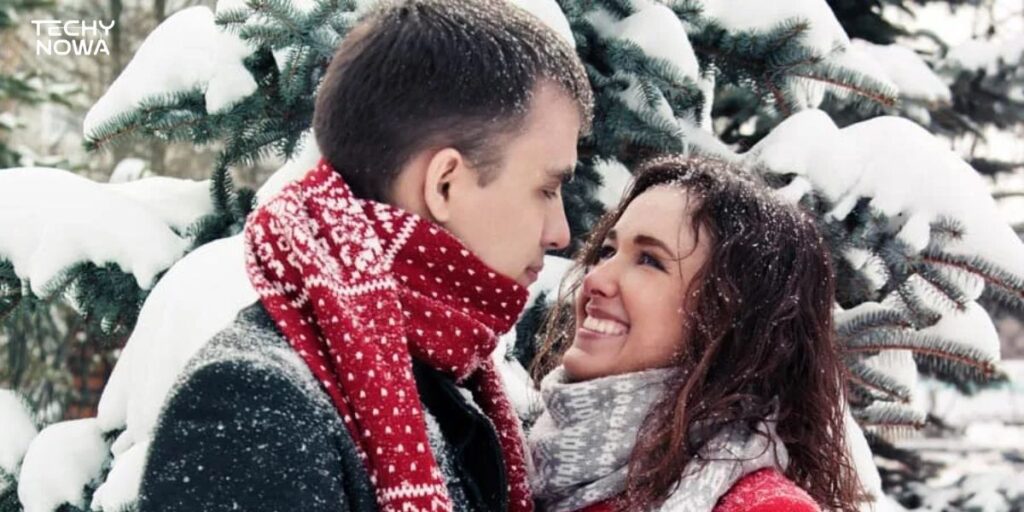 Why Gen Z and Millennials Love the Snowball Kiss