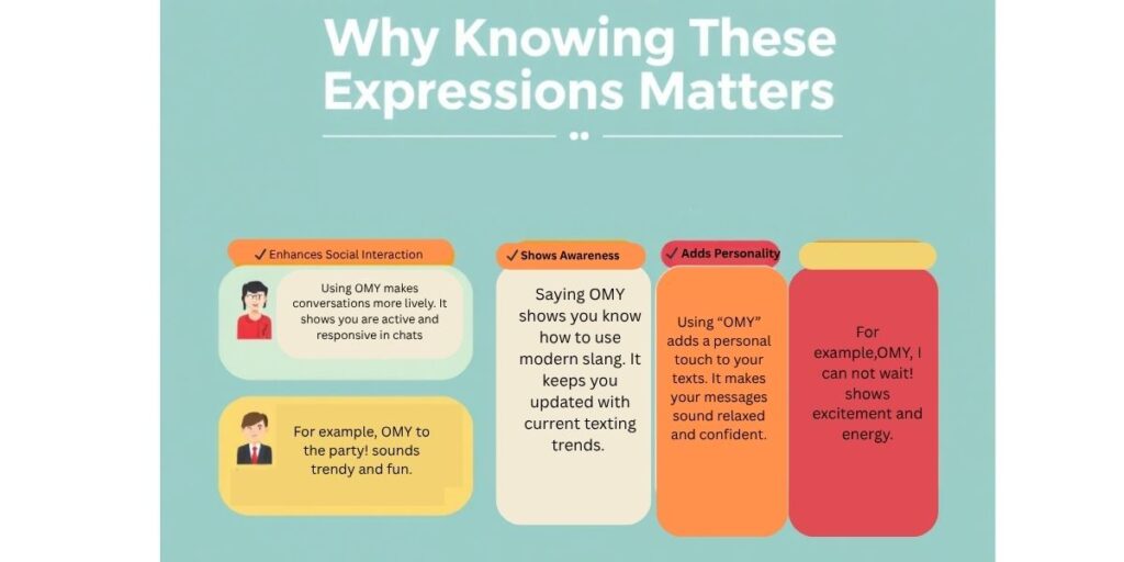 Why Knowing These Expressions Matters
