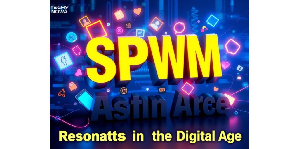 Why “SPWM” Resonates in the Digital Age