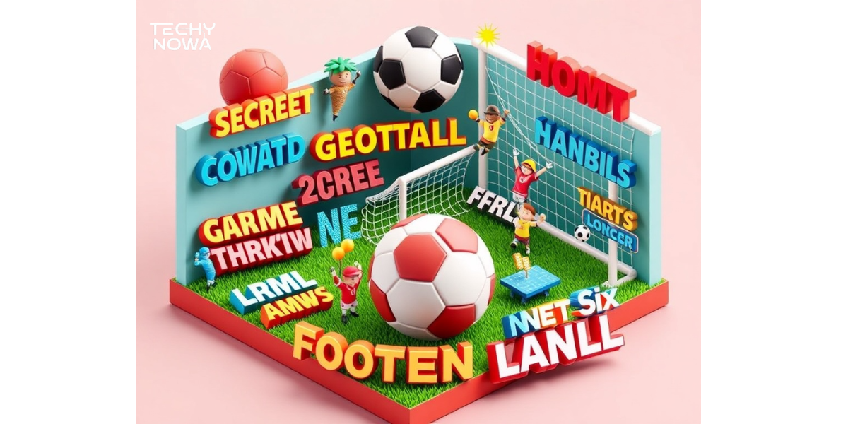 285 Football Puns & One-Liners: Funny Team Names