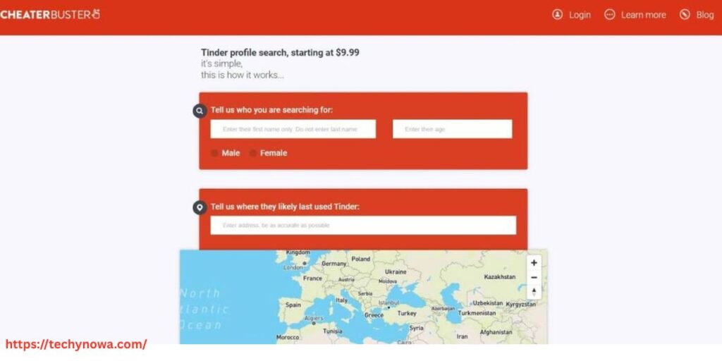 Cheaterbuster AI Accuracy in 2025