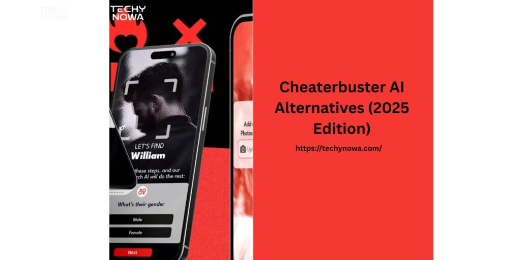 Cheaterbuster AI Alternatives (2025 Edition)